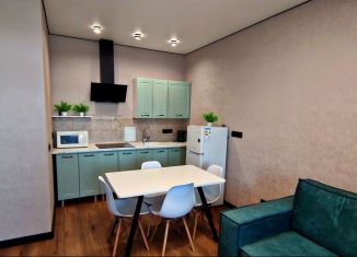 Сдаю 1-комнатную квартиру, 38.9 м2, Тула, улица Маршала Полубоярова, 4, Привокзальный территориальный округ