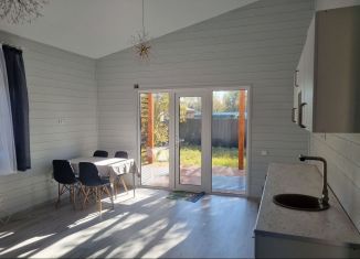 Дом на продажу, 95 м2, деревня Филипповское, Лесная улица, 14