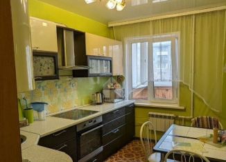 Продается 3-ком. квартира, 66.6 м2, Улан-Удэ, улица Жердева, 68