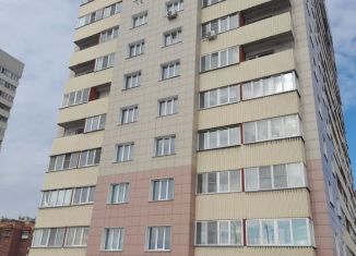 Продам квартиру студию, 20.5 м2, Новосибирск, Первомайская улица, 226, метро Речной вокзал