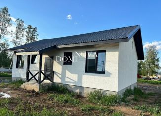 Дом на продажу, 100 м2, деревня Гусева, Южная улица
