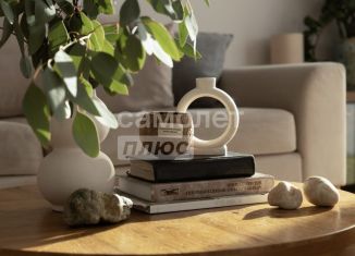 Продажа 3-комнатной квартиры, 78.8 м2, Улан-Удэ, улица Ринчино, 2В