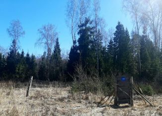 Продажа земельного участка, 10 сот., СНТ Заозёрный, Широкая улица, 96