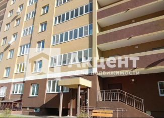 Продам однокомнатную квартиру, 42.2 м2, Иваново, 2-я Полевая улица, 36к1, ЖК Каскад