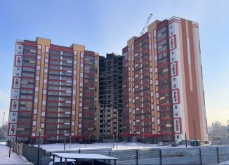 Однокомнатная квартира на продажу, 38.6 м2, Томская область, улица Королёва, 20