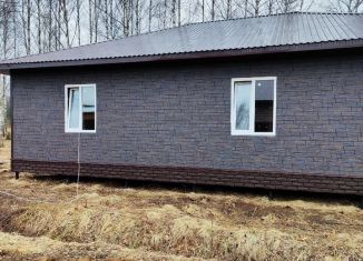 Дом на продажу, 100 м2, деревня Вахромеево, Попутная улица