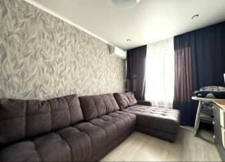 Продаю 1-ком. квартиру, 29.7 м2, Тюмень, Велижанская улица, 66, ЖК Заречный