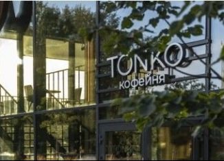 Продается однокомнатная квартира, 42.4 м2, Тюмень, улица Николая Машарова, 4, ЖК Машаров