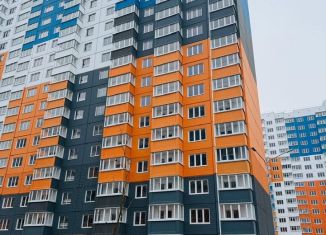 Продажа трехкомнатной квартиры, 82.6 м2, Ростов-на-Дону, улица Дмитрия Петрова