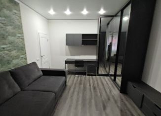 Сдам однокомнатную квартиру, 46.6 м2, Краснодар, Стахановская улица, микрорайон Авиагородок