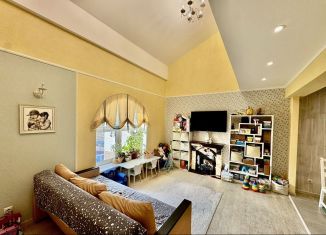 Продажа трехкомнатной квартиры, 67.7 м2, Киров, Старославянская улица, 2