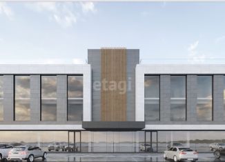 Продам помещение свободного назначения, 27 м2, Черкесск, улица Демиденко, 107