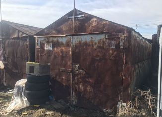 Продаю гараж, 18 м2, посёлок Понтонный