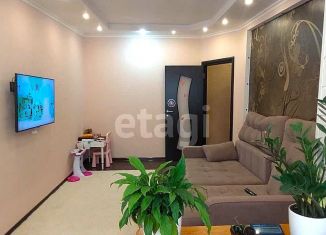 Продается 3-ком. квартира, 56.5 м2, посёлок городского типа Партенит, Солнечная улица, 5