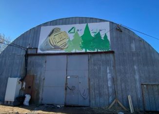 Сдача в аренду производства, 450 м2, Новгородская область, Строительная улица, 17