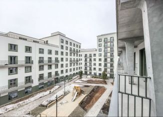Продам квартиру студию, 31.6 м2, Новосибирск, улица Владимира Заровного, 28/1, метро Речной вокзал