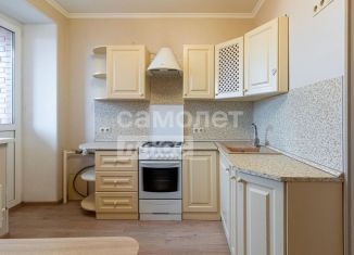 Сдам однокомнатную квартиру, 43.3 м2, посёлок фабрики имени 1 Мая, посёлок Фабрики имени 1 Мая, 12