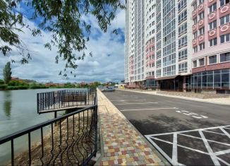 3-ком. квартира на продажу, 148 м2, Краснодар, Черниговская улица, 1, ЖК Версаль