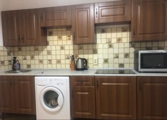 Сдаю в аренду 1-комнатную квартиру, 42 м2, Краснодар, улица имени Валерия Гассия, 2, микрорайон Почтовый