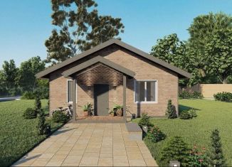 Продается дом, 115 м2, посёлок Ува, Рябиновая улица