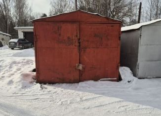 Гараж на продажу, 30 м2, Нижегородская область, площадь Ленина