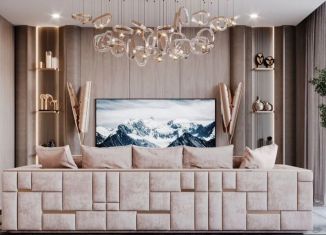 Продажа 4-ком. квартиры, 206 м2, Смоленск, 2-я Киевская улица, 20А