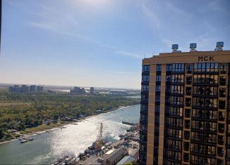 Продажа 2-ком. квартиры, 52.6 м2, Ростов-на-Дону, улица 23-я Линия, 54с12, ЖК Город у Реки