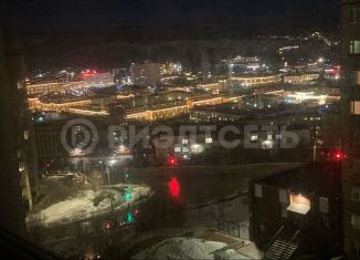 Двухкомнатная квартира на продажу, 56 м2, Мурманская область, улица Капитана Маклакова, 51