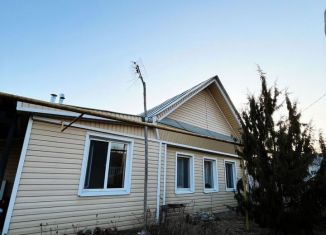 Продаю дом, 69.9 м2, поселок Октябрьский, Пионерская улица