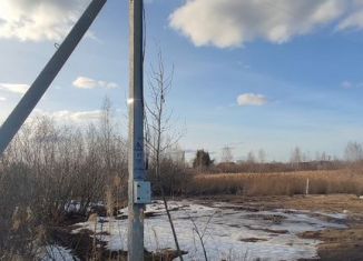 Продается земельный участок, 10 сот., Тюмень, Центральный округ, Высокая улица, 751