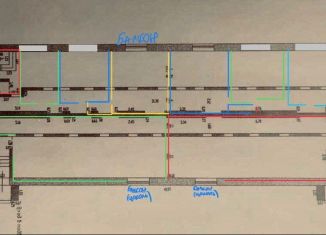 Продается помещение свободного назначения, 164 м2, Барнаул, улица Профинтерна, 40А, Октябрьский район