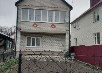 Продам дом, 97.1 м2, Тамбовская область, улица Сакко и Ванцетти, 25