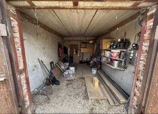 Продажа гаража, 20 м2, Республика Башкортостан, Байкальская улица, 112