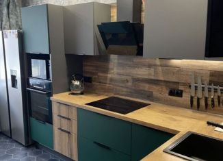 Продажа однокомнатной квартиры, 43.4 м2, Краснодар, улица им. Героя Яцкова И.В., 19к2, микрорайон Губернский