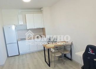 Продажа 1-комнатной квартиры, 36 м2, Тюмень, улица Монтажников, ЖК Дом Лес Парк