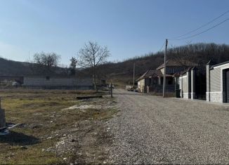 Земельный участок на продажу, 5.3 сот., Грозный, 10-й квартал, 4, Байсангуровский район