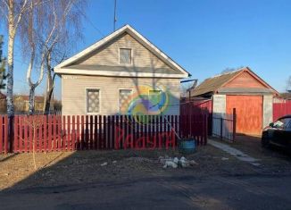 Дом на продажу, 52 м2, Иваново, 14-я линия