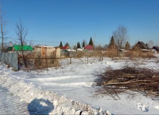 Продается земельный участок, 9 сот., товарищество собственников недвижимости Виктория, 7-я улица