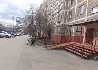 3-комнатная квартира на продажу, 62.6 м2, Подольск, улица Космонавтов, 2А