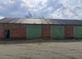 Аренда складского помещения, 1000 м2, Тамбов, улица Киквидзе, 9А