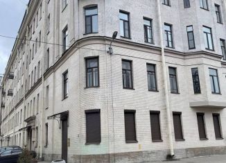 Продам комнату, 9.8 м2, Санкт-Петербург, Таврическая улица, 45, метро Чернышевская