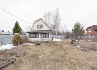 Продам дом, 60 м2, деревня Заборье, Ольховская улица, 9