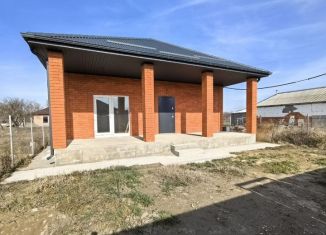 Продается дом, 100 м2, поселок Заречный, Луговая улица