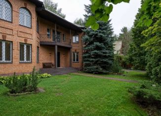 Дом на продажу, 370 м2, деревня Глухово, Советская улица, 13Бс2