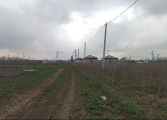 Продажа участка, 4 сот., Крымск, улица Горбунова