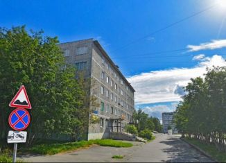 Продаю 1-ком. квартиру, 29.8 м2, Мурманская область, улица Ферсмана, 30