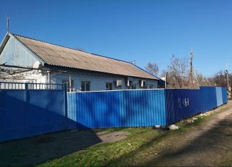 Продажа дома, 57 м2, Ипатово, улица Чапаева, 6