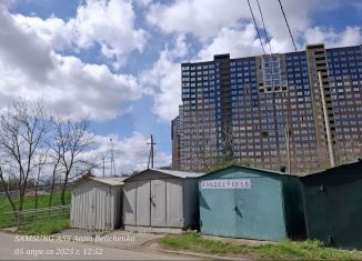 Продам гараж, 20 м2, Ставрополь, микрорайон № 10, Биологическая улица, 2/1