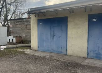 Продается гараж, 24 м2, Курск, Первомайская улица