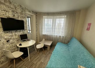 Аренда 1-комнатной квартиры, 39 м2, посёлок Парголово, улица Михаила Дудина, 25к1